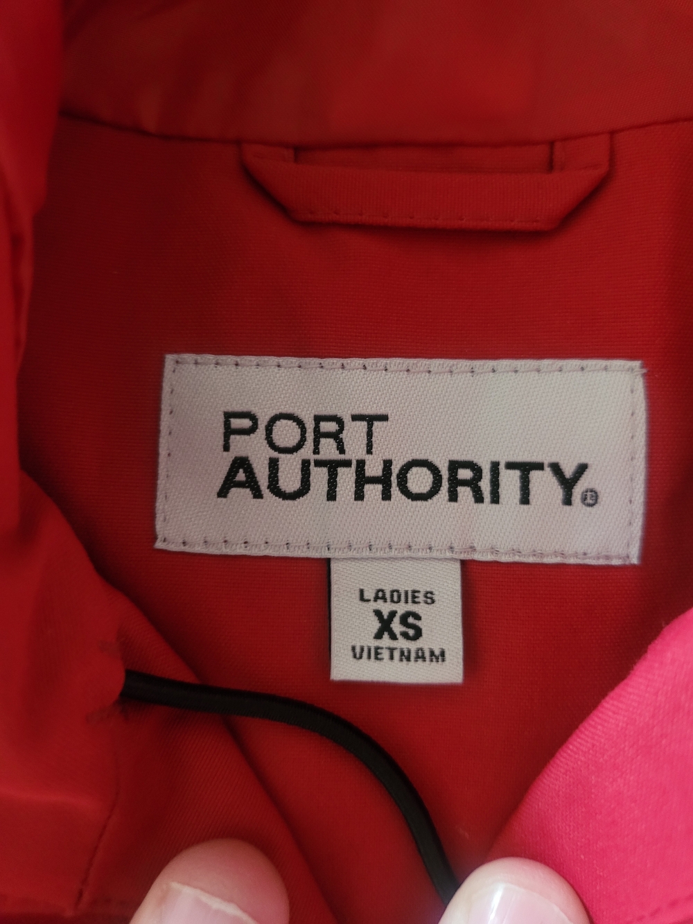 Alfa Romeo Owners Club Jacket - Picture 3 of 7